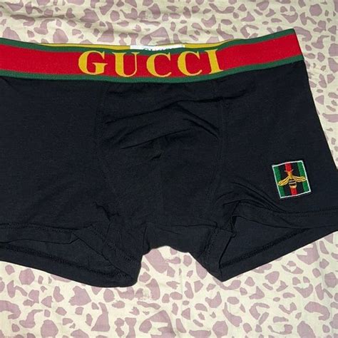 mens gucci boxers|gucci swag outfit for men.